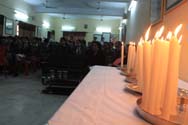 St. Mark's, Janakpuri - Citation Ceremony for Class XII