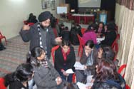 St. Mark's, Janakpuri - In service teacher Training Programme