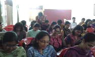 St. Mark's, Janakpuri - In service Teacher Training