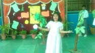 St. Mark's, Janakpuri - Character Dramatisation for Class II : Click to Enlarge