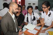 SMS Janakpuri - Science and Maths Quest 2016 : Click to Enlarge