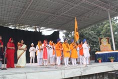 St. Mark's, Janakpuri - Gurupurab Celebrations