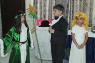 SMS Janakpuri - English Play Competition for Class III : Click to Enlarge