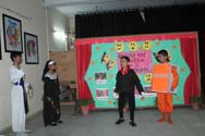 SMS Janakpuri - English Play Competition for Class IV : Click to Enlarge