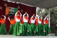 St. Mark's School, Janak Puri - 68th Republic Day Celebrations : Click to Enlarge