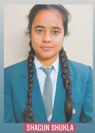 St. Mark's School, Janak Puri - Our Girls selected at Sports Authority of India and Khelo India Championship : Click to Enlarge