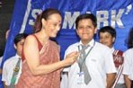 SMS, Meera Bagh - Investiture Ceremony : Click to Enlarge
