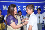 SMS, Meera Bagh Investiture Ceremony 2013 : Click to Enlarge