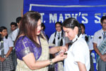SMS, Meera Bagh Investiture Ceremony 2013 : Click to Enlarge