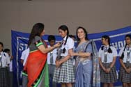 St. Mark's Meera Bagh Investiture Ceremony : Click to Enlarge