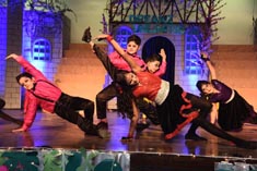 SMS, Meera Bagh - Annual Day : Dreamz Unlimited : Click to Enlarge