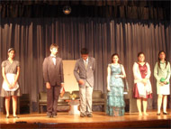 English Play Competition - St. Mark's Sr. Sec. Public School, Meera Bagh : Click to Enlarge