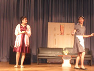 English Play Competition - St. Mark's Sr. Sec. Public School, Meera Bagh : Click to Enlarge