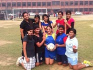 SMS, Meera Bagh - Annual Sports Meet 2014 : Click to Enlarge
