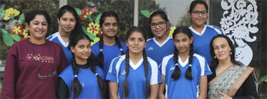 SMS, Meera Bagh - Annual Sports Meet 2014 : Click to Enlarge