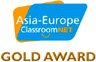 Asia-Europe Classroom