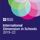 British Council : International School Award 2012-2015