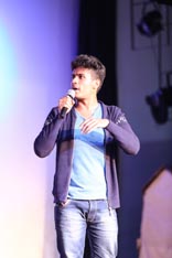 St. Mark's Meera Bagh - Atoot Bandhan - Old students Association organises Advitiya - The Talent Show : Click to Enlarge