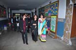 St. Mark's School, Meera Bagh - Art Exhibition (organized by Primary Wing) : Click to Enlarge