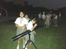 St. Mark's Meera Bagh - Astronomy Club : Click to Enlarge