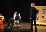SMS Sr., Meera bagh - BACHPAN 2013 - A Children’s Theatre Festival : Click to Enlarge