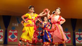 SMS Meerabagh - Intra School Dance Competition for Classes II & IV : Click to Enlarge