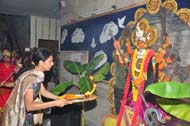 St. Mark's Meera Bagh - Google 4 Doodle Competition : Click to Enlarge