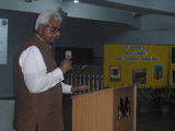 SMS Sr., Meera bagh - Earth Day Celebrations 2013 : Click to Enlarge