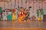 SMS Sr., Meera bagh - Folk Dance Competition 2013 : Click to Enlarge