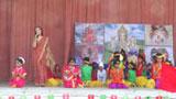 St. Mark's Meera Bagh - Ganesh Chaturthi Celebrations : Click to Enlarge