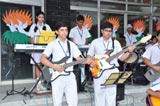 St. Mark's Meera Bagh - Independence Day Celebrations : Click to Enlarge