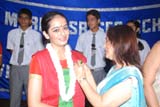 St. Mark's Meera Bagh - Investiture Ceremony : Click to Enlarge