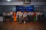 St. Mark's Meera Bagh - Investiture Ceremony : Click to Enlarge