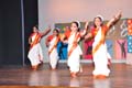 SMS, Meera Bagh - Jhankar Dance : Click to Enlarge