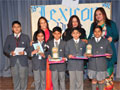 St. Mark's School, Meera Bagh - LEXICON : Click to Enlarge