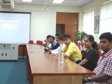 St. Mark's School, Meera Bagh visits Malaysia - (22 to 29 June 2013) : Click to Enlarge