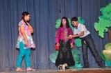 St. Mark's Meera Bagh - Play Competition for Class V : Click to Enlarge