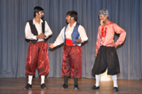 SMS Sr., Meera bagh - Shakespeare Celebrations 2013 : Click to Enlarge
