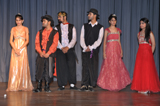 SMS Sr., Meera bagh - Shakespeare Celebrations 2013 : Click to Enlarge