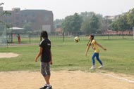 St. Mark's Meera Bagh - Sports Day Celebrations 2013 : Click to Enlarge