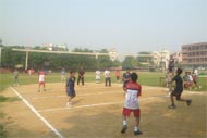 St. Mark's Meera Bagh - Sports Day Celebrations 2013 : Click to Enlarge