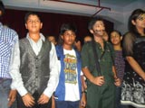 SMS Sr., Meera bagh - Theatre Workshop : Click to Enlarge