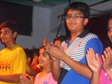 SMS Sr., Meera bagh - Theatre Workshop : Click to Enlarge