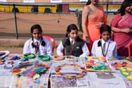 St. Mark's Meera Bagh - Kalakari an Annual Art and Craft Exhibition : Click to Enlarge