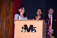 St. Mark's Meera Bagh - Book Launch : Click to Enlarge