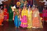 St. Mark’s Sr. Sec. Public School, Meera Bagh - Diwali Celebrations : Click to Enlarge