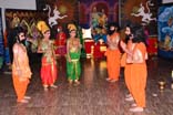 St. Mark's Meera Bagh - Diwali Celebrations : Click to Enlarge