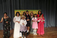 St. Mark’s Meera Bagh - English Play Competition for Class VI and VIII : Click to Enlarge