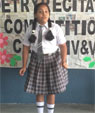 St. Mark's School, Meera Bagh - English Recitation for Classes IV & V : Click to Enlarge