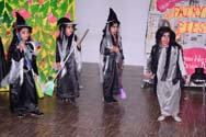 St. Mark’s Sr. Sec. Public School, Meera Bagh - English Play Fiesta for Class II : Click to Enlarge